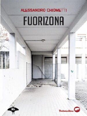 cover image of FuoriZona